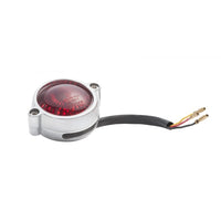 Eldorado Tail Light - LED - Polished